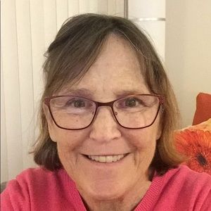 Meet your Posher, Cathy